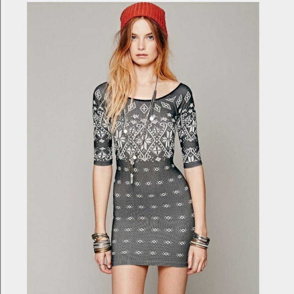 Free People Dress